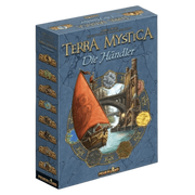 Terra Mystica: Die Händler