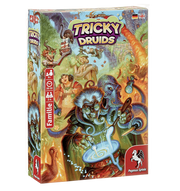 Tricky Druids