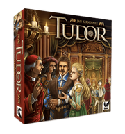 Tudor Deutsch / Englisch