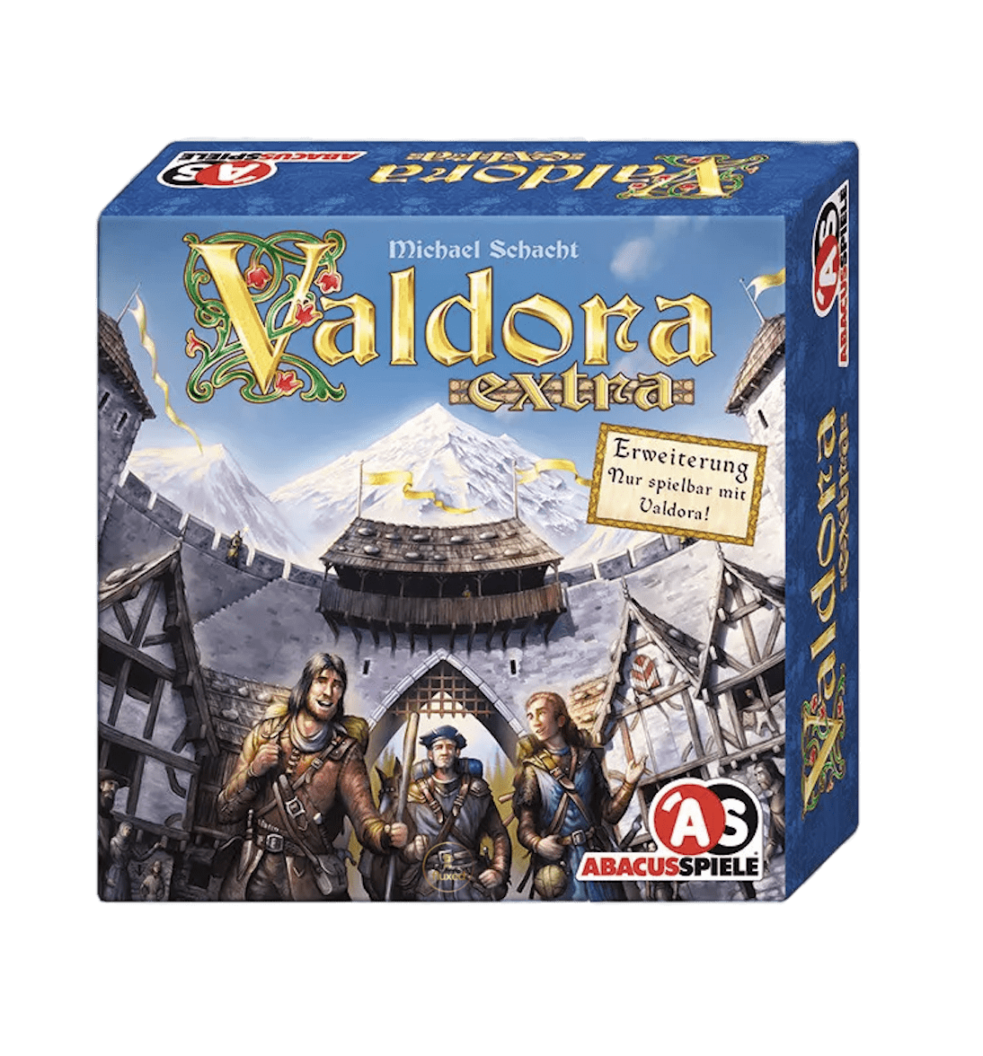 Valdora - Nur CHF 47.20! Jetzt kaufen auf fluxed.ch