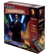 Vegas Showdown