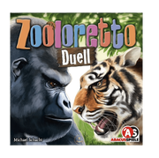 Zooloretto Duell