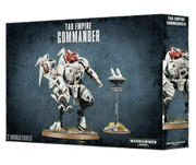 Tau Empire Commander