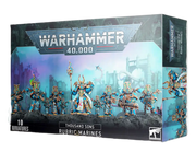 Thousand Sons Rubric Marines
