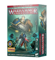 WH Underworlds Starter Set