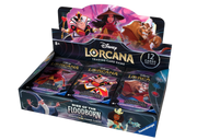 Lorcana: Rise of the Floodborn Booster Display