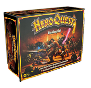 HeroQuest Game System