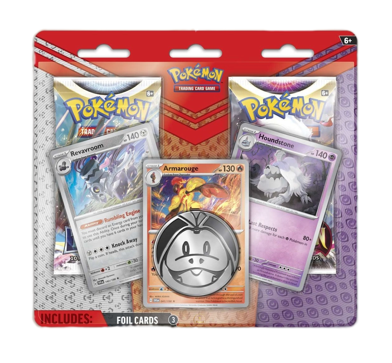Pokémon | Enhanced 2-Pack - Nur CHF 13.90! Jetzt kaufen auf fluxed.ch