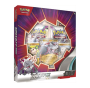 Pokémon | Epitaff ex Box