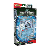 Pokémon | July ex Battle Deck