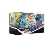 Pokémon | Strahlende Sterne Build & Battle Stadium