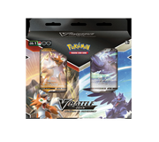 Pokémon | V Battle Deck February Bundle