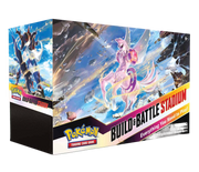 Pokémon | Astral Radiance Build & Battle Stadium