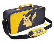 Pokémon | Pokémon - Pikachu Deluxe Tasche