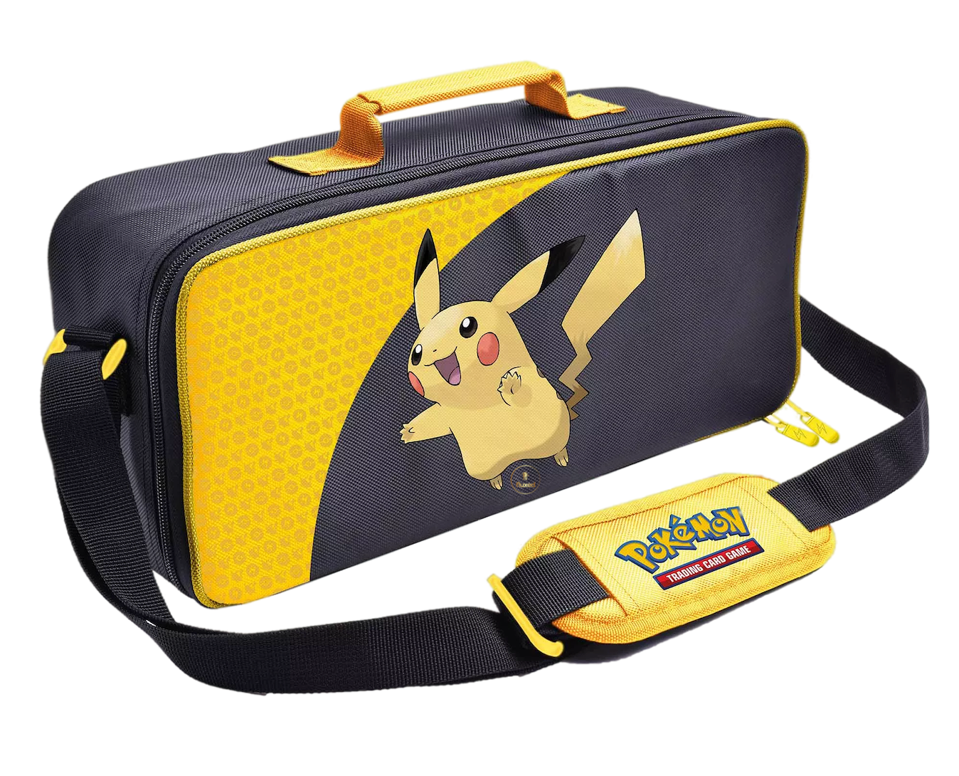 Pokémon | Pokémon - Pikachu Deluxe Tasche - Nur CHF 64.90! Jetzt kaufen auf fluxed.ch