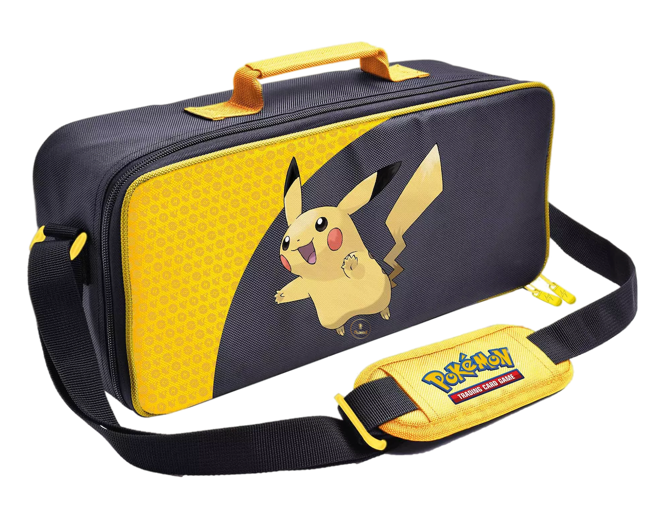 Pokémon - Pikachu Deluxe Tasche - Nur CHF 64.90! Jetzt kaufen auf fluxed.ch