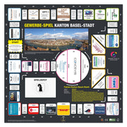Gewerbe-Spiel Basel