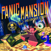 Panic Mansion