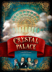 Crystal Palace
