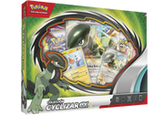 Pokémon | Mopex ex / Cyclizar ex Box