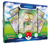 Pokémon GO | Alola-Kokowei-V