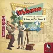 Welcome to Your perfect Home