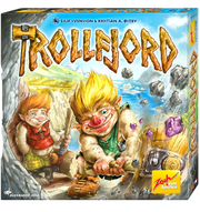 Trollfjord