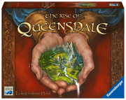 The Rise of Queensdale