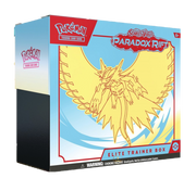 Pokémon | SV04 Paradoxrift Elite Trainer Box