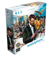 Smartphone Inc - Englisch