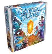 Crystal Clans