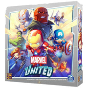 Marvel United