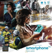 Smartphone Inc Update 1.1 Expansion - Englisch