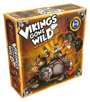 Vikings Gone Wild