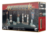 Age of Sigmar: Reichslandschaften: Ziele