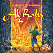 White Goblin Games 1701 - Ali Baba