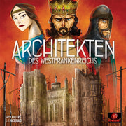 Architekten des Westfrankreichs