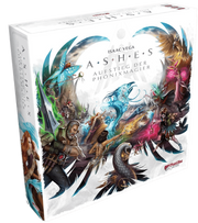 Ashes