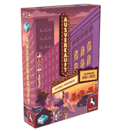 Ausverkauft (Frosted Games)