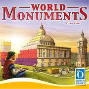 World Monuments