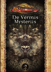 Cthulhu: De Vermis Mysteriis