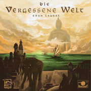 Vergessene Welt