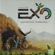EXO Mankind Reborn Grundspiel