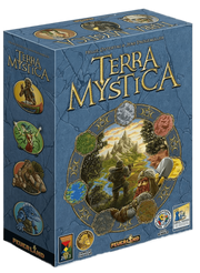 Terra Mystica