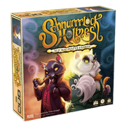 Schnurrrlock Holmes