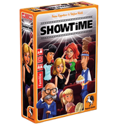 Showtime!