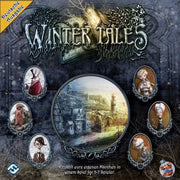 Winter Tales: Brettspiel