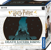Harry Potter: Death Eaters Rising
