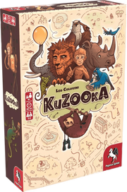 KuZOOka