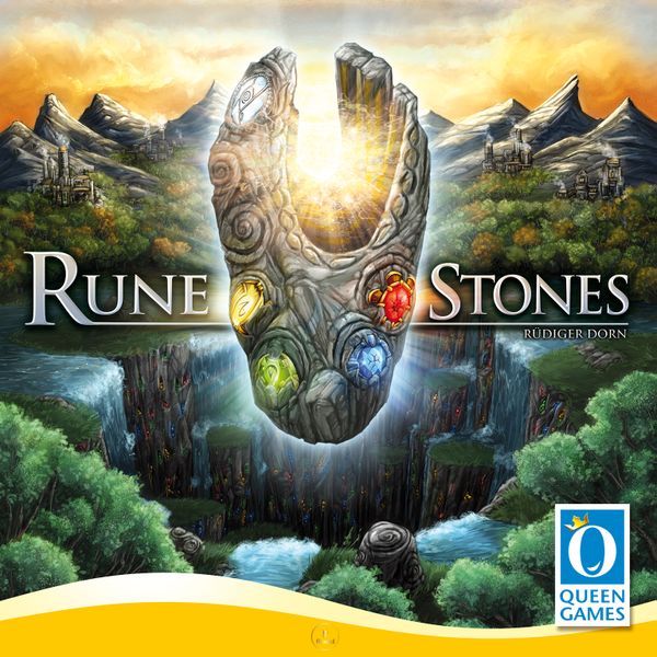 Rune Stones - Nur CHF 57! Jetzt kaufen auf fluxed.ch